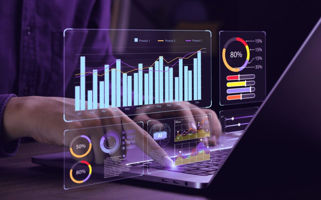 Criativa EaD - Análise de dados no EaD para empresas: importância e como fazer