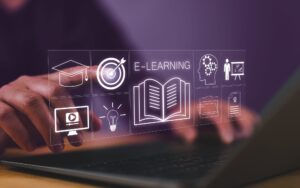 Criativa EaD - e-Learning: o que é, benefícios e estratégias para as instituições de ensino